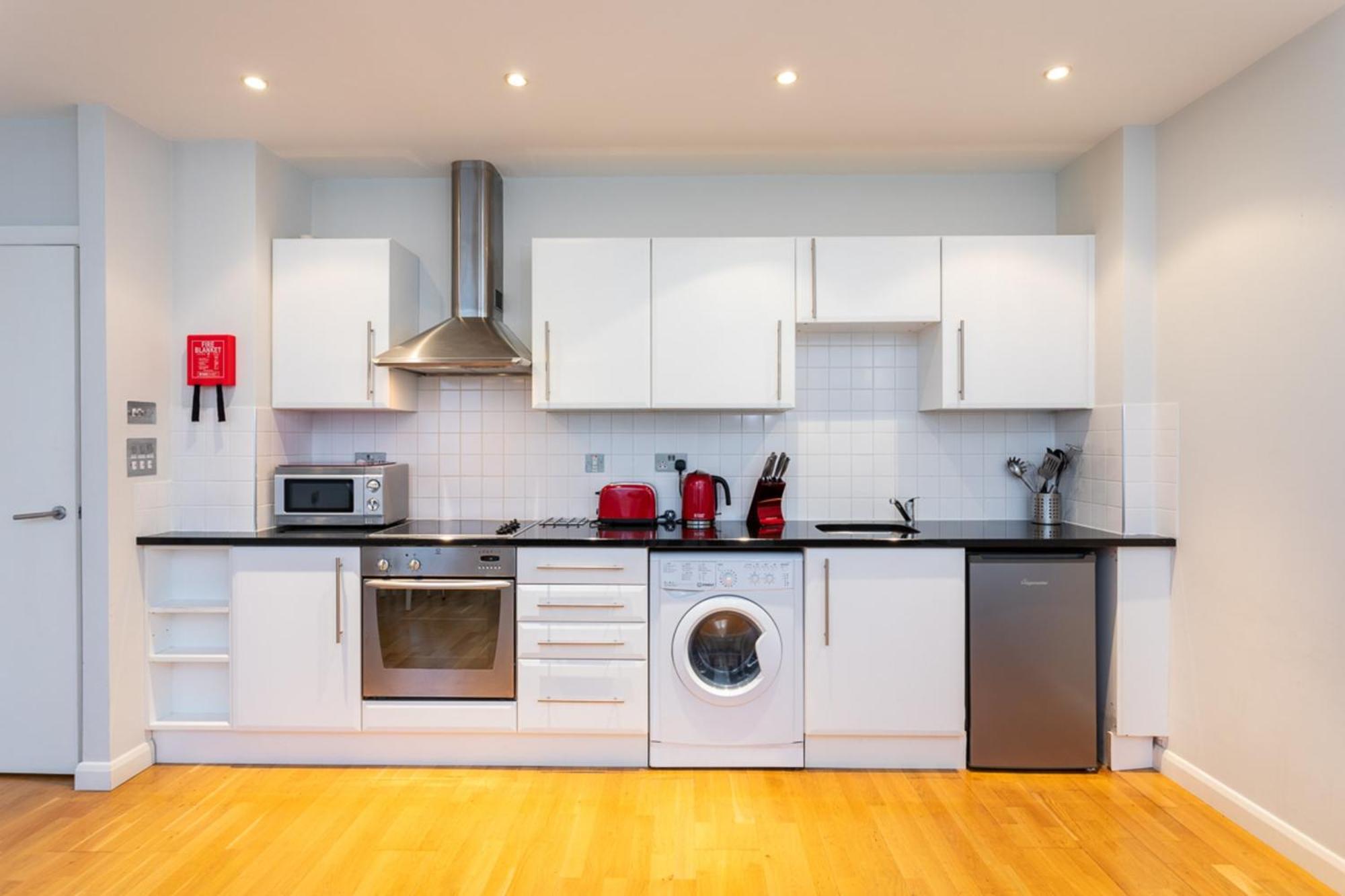 Groveland Court Apartment 1 Лондон Экстерьер фото
