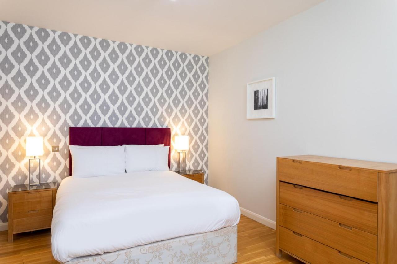 Groveland Court Apartment 1 Лондон Экстерьер фото