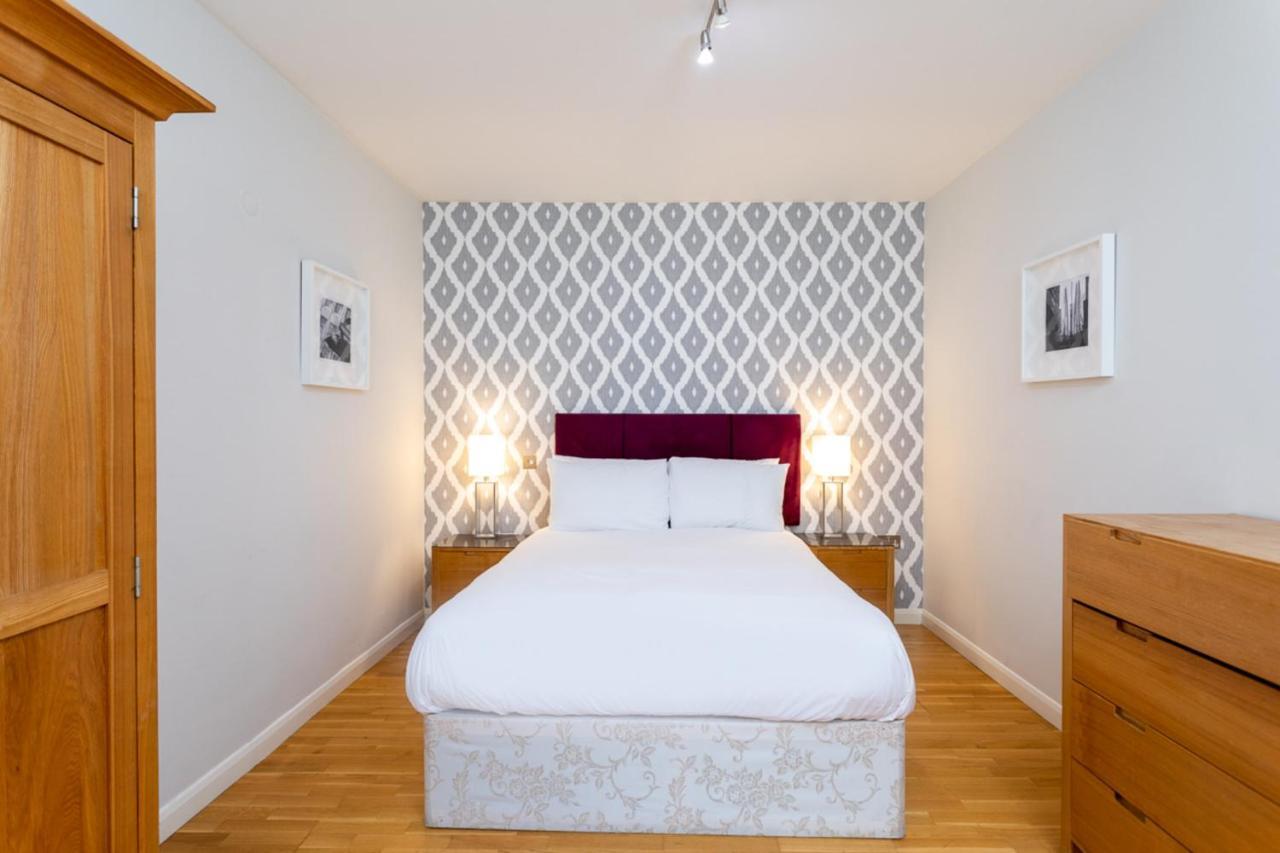 Groveland Court Apartment 1 Лондон Экстерьер фото